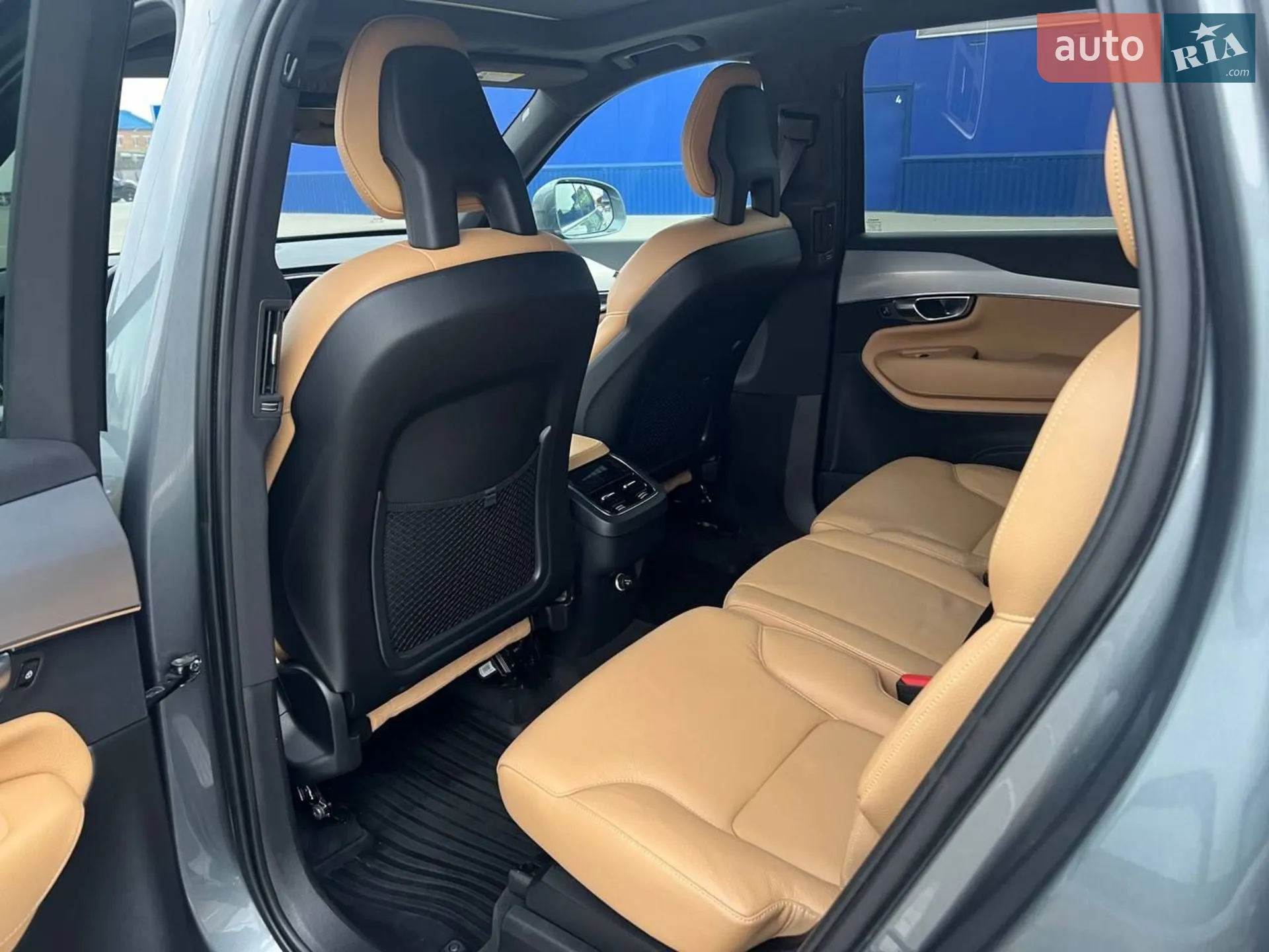 2017 Volvo XC90 - мініатюра 28