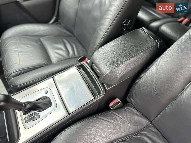 Внедорожник / Кроссовер Volvo XC90 2011 в Стрые