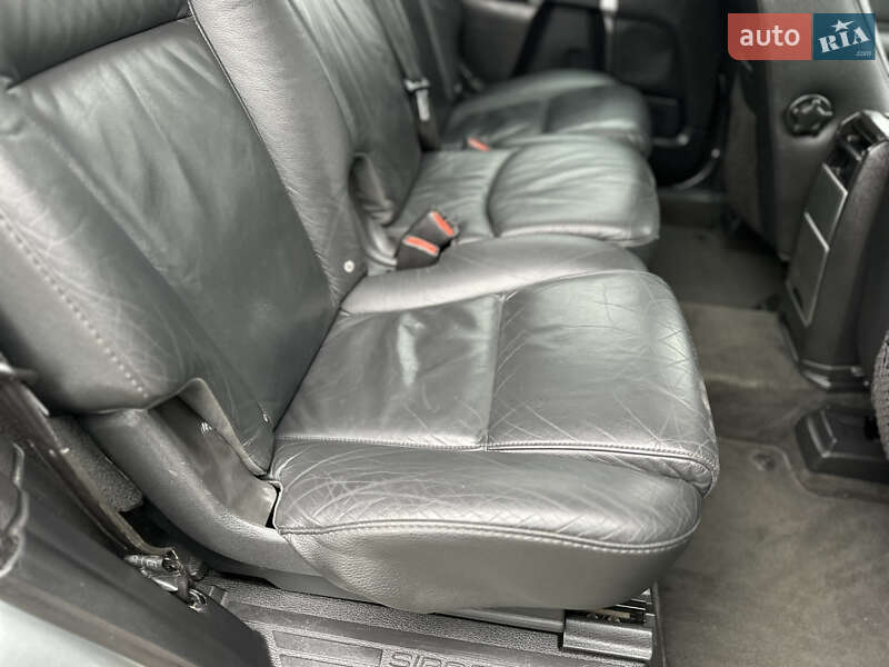 Внедорожник / Кроссовер Volvo XC90 2011 в Стрые