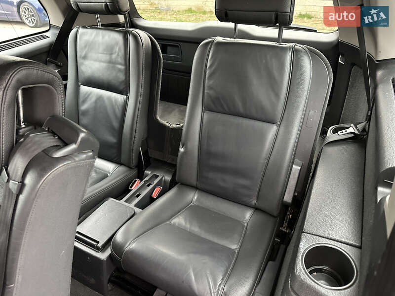 Внедорожник / Кроссовер Volvo XC90 2011 в Стрые