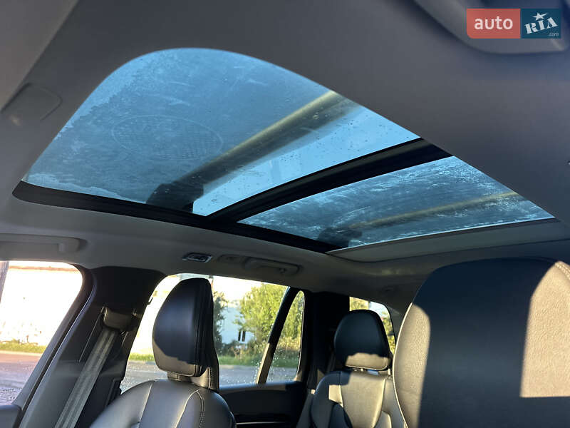 Внедорожник / Кроссовер Volvo XC90 2019 в Дрогобыче