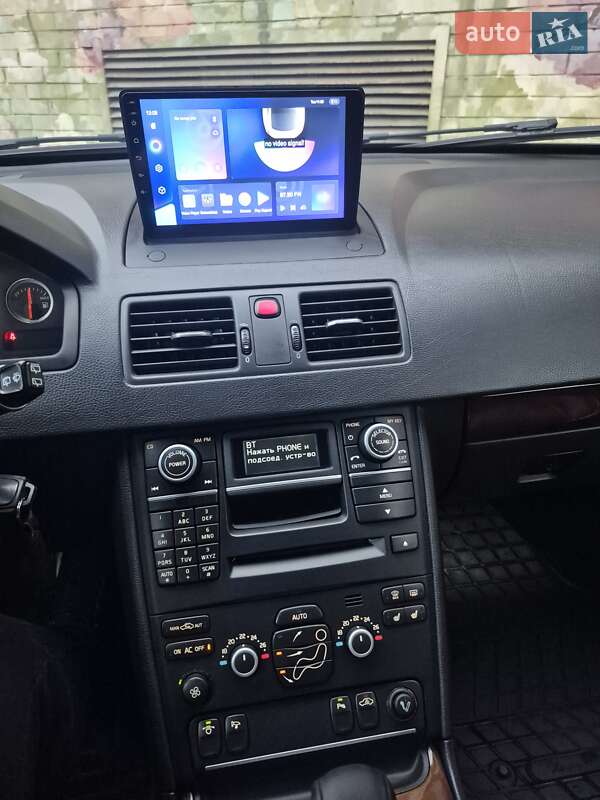 Позашляховик / Кросовер Volvo XC90 2013 в Рівному