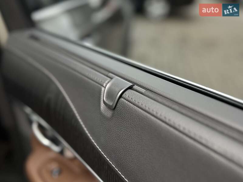 Внедорожник / Кроссовер Volvo XC90 2020 в Киеве