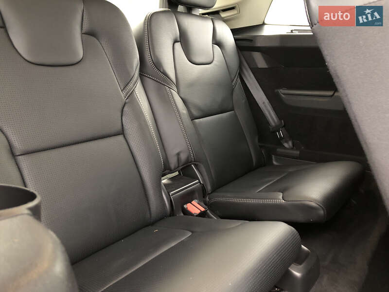 Позашляховик / Кросовер Volvo XC90 2018 в Чернівцях фото 33 Позашляховик / Кросовер Volvo XC90 2018 в Чернівцях