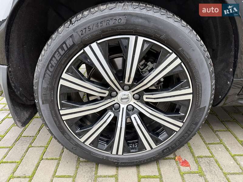 Внедорожник / Кроссовер Volvo XC90 2024 в Виннице фото 30 Внедорожник / Кроссовер Volvo XC90 2024 в Виннице