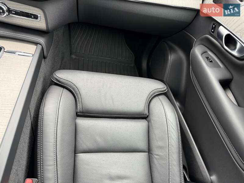 Внедорожник / Кроссовер Volvo XC90 2024 в Виннице фото 61 Внедорожник / Кроссовер Volvo XC90 2024 в Виннице