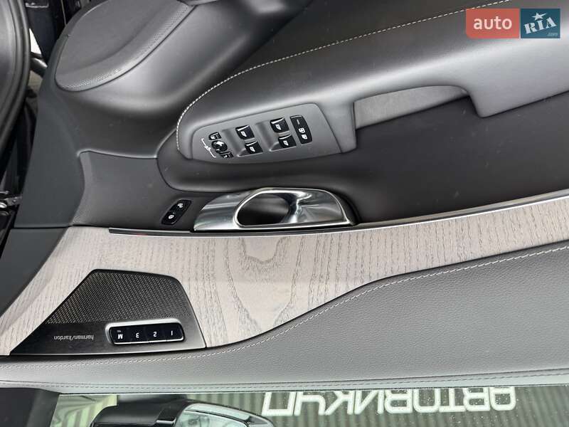 Внедорожник / Кроссовер Volvo XC90 2024 в Виннице фото 65 Внедорожник / Кроссовер Volvo XC90 2024 в Виннице