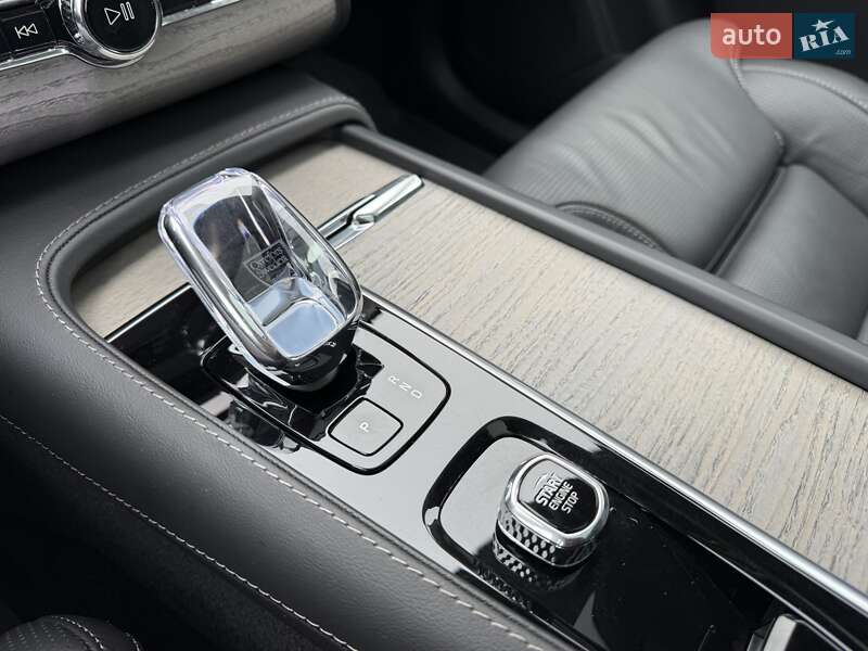 Внедорожник / Кроссовер Volvo XC90 2024 в Виннице фото 76 Внедорожник / Кроссовер Volvo XC90 2024 в Виннице