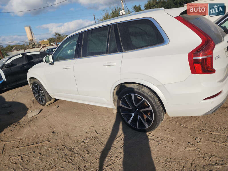 Позашляховик / Кросовер Volvo XC90 2020 в Львові