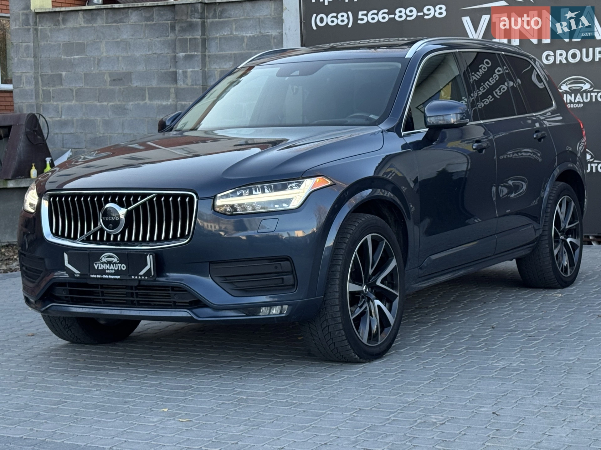 2019 Volvo XC90 - мініатюра 6