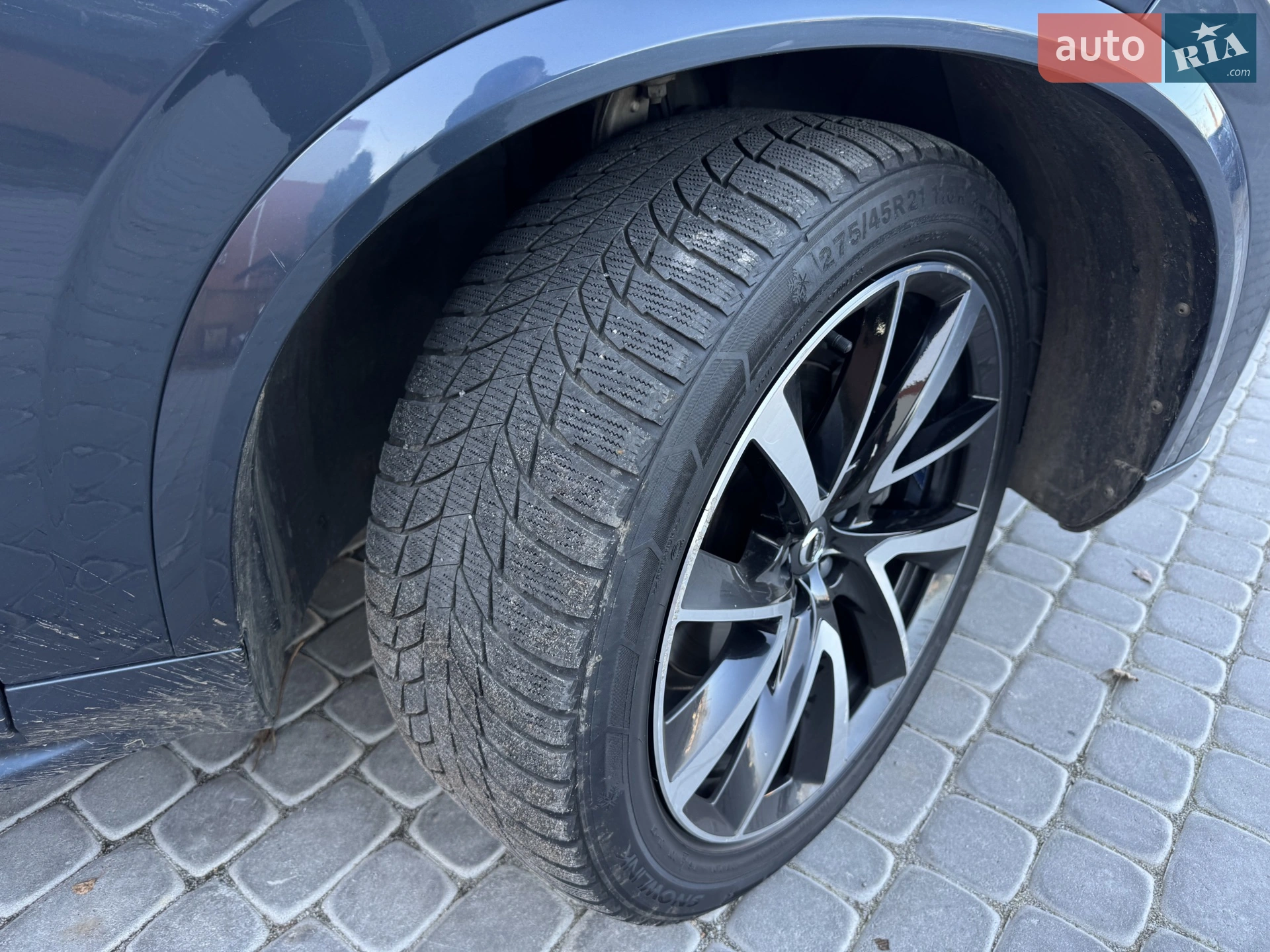 2019 Volvo XC90 - мініатюра 5