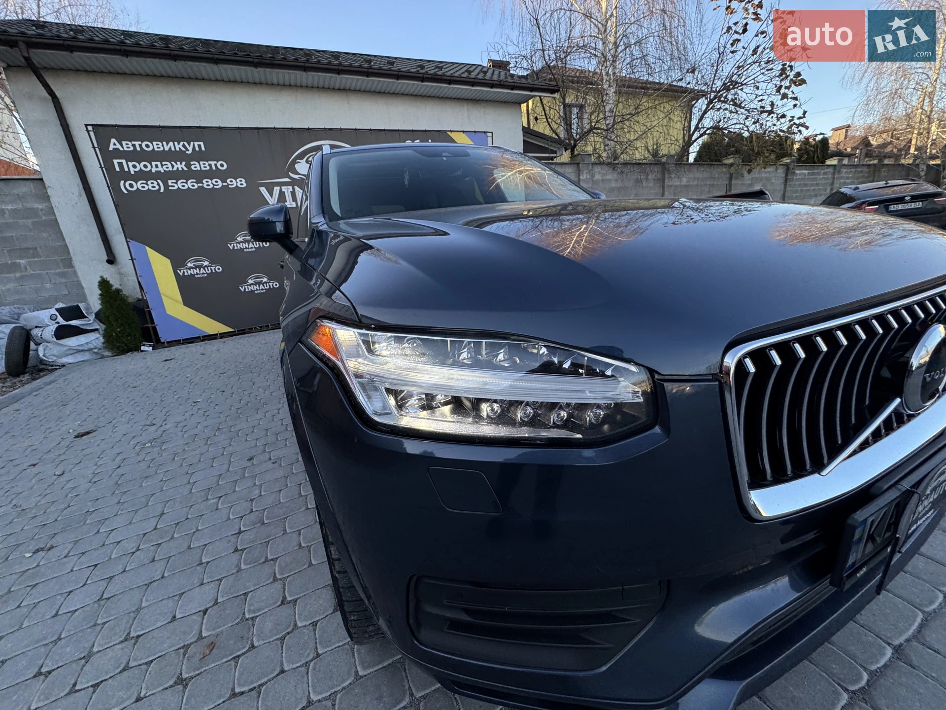 2019 Volvo XC90 - мініатюра 22