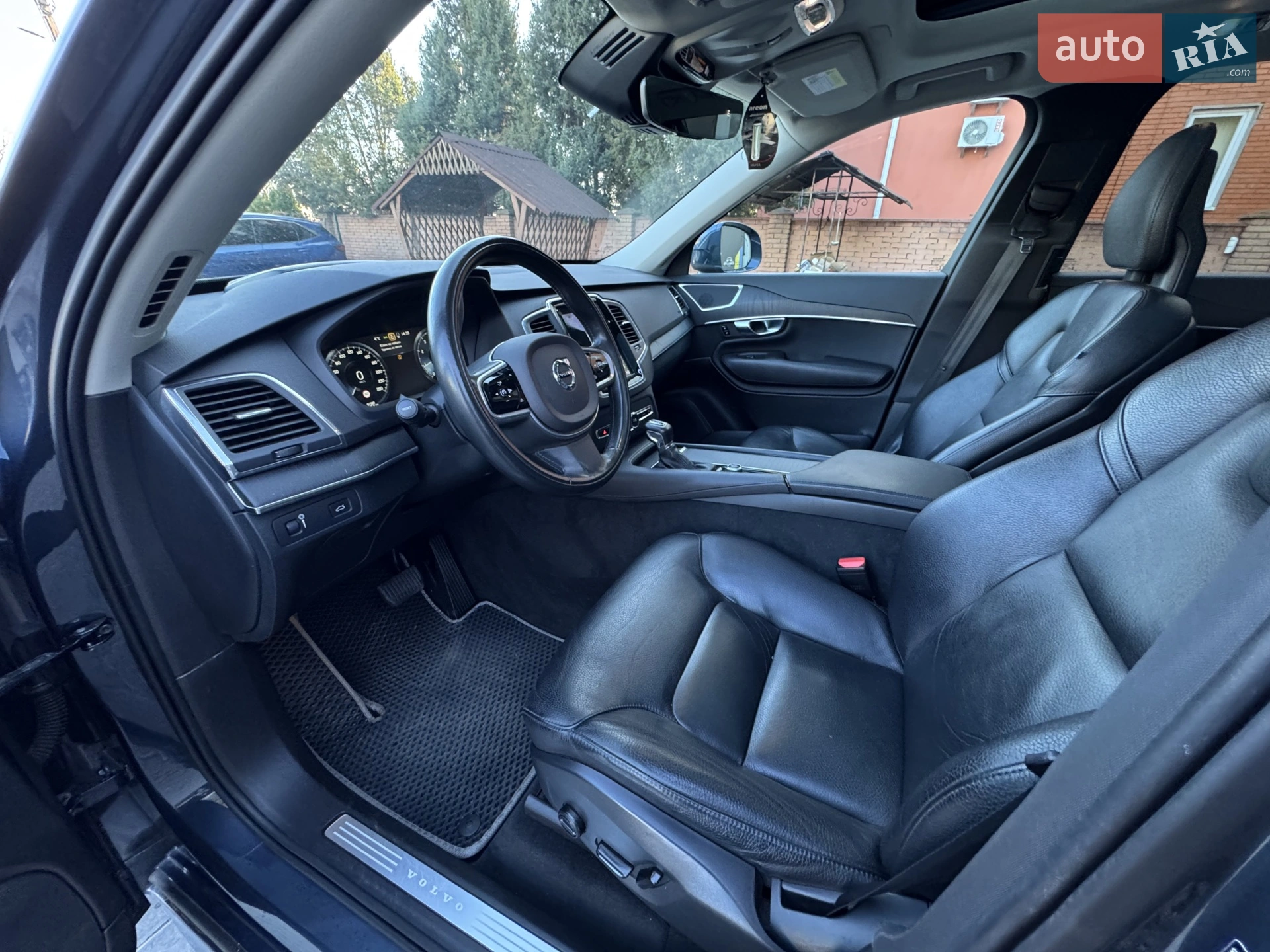 2019 Volvo XC90 - мініатюра 2