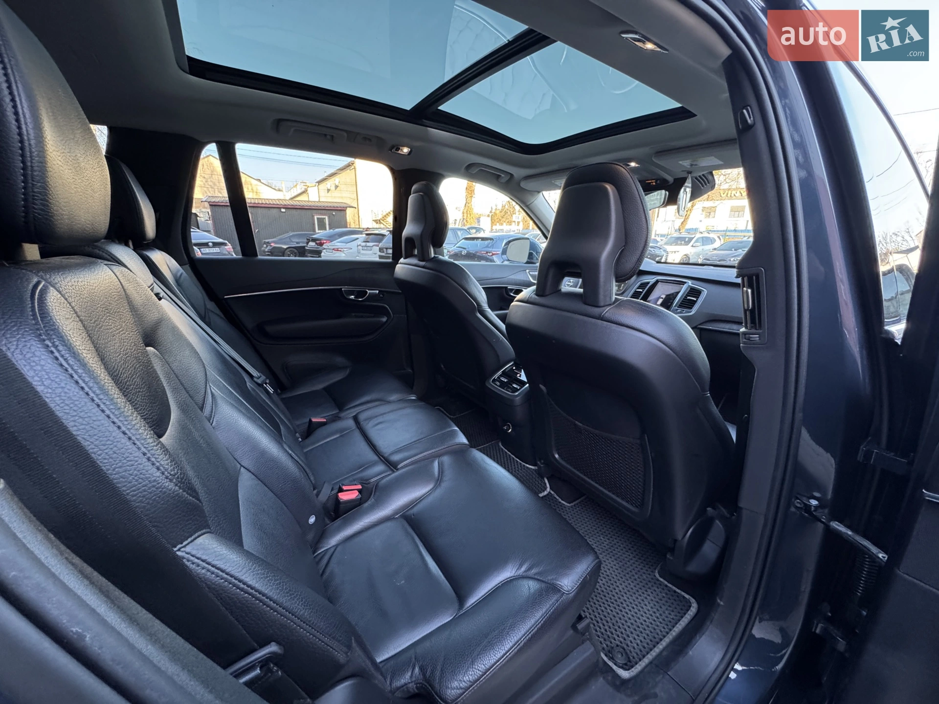 2019 Volvo XC90 - мініатюра 34