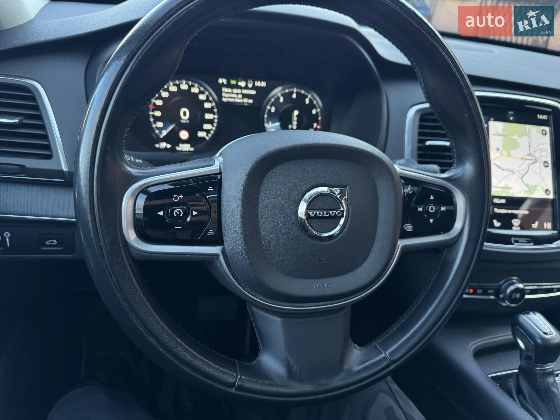 2019 Volvo XC90 - мініатюра 44