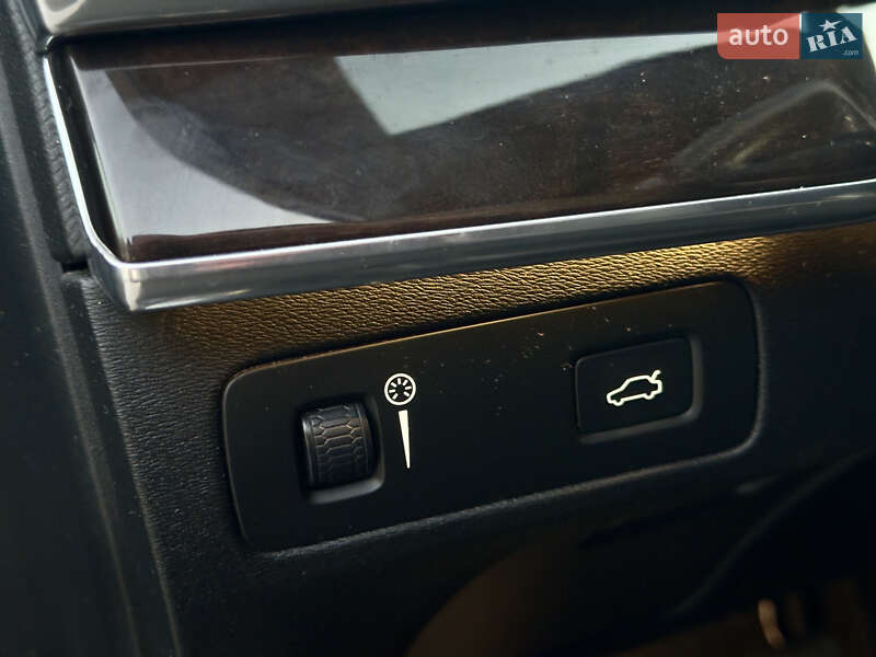 Внедорожник / Кроссовер Volvo XC90 2018 в Виннице фото 21 Внедорожник / Кроссовер Volvo XC90 2018 в Виннице