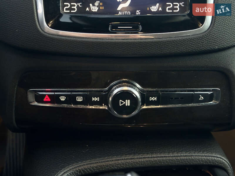 Внедорожник / Кроссовер Volvo XC90 2018 в Виннице фото 23 Внедорожник / Кроссовер Volvo XC90 2018 в Виннице