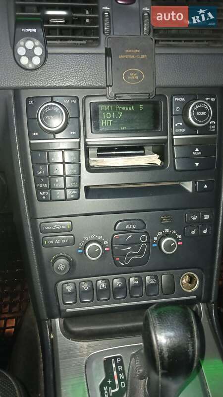 Внедорожник / Кроссовер Volvo XC90 2008 в Львове