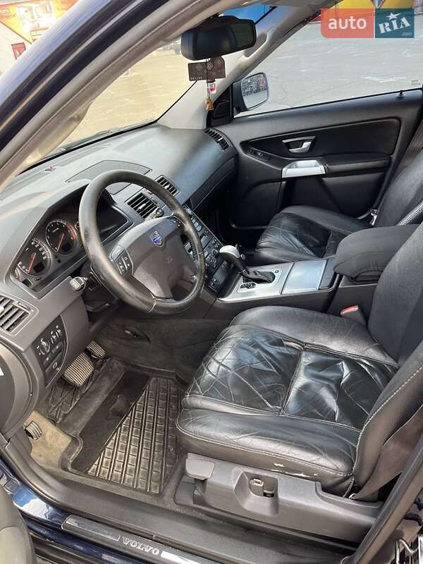 Внедорожник / Кроссовер Volvo XC90 2003 в Житомире фото 5 Внедорожник / Кроссовер Volvo XC90 2003 в Житомире