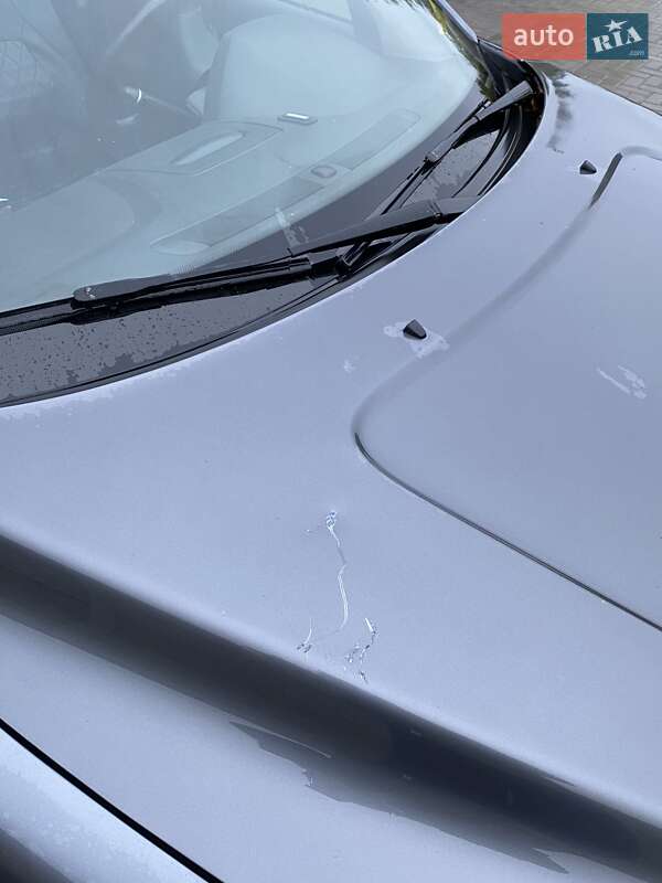 Внедорожник / Кроссовер Volvo XC90 2007 в Луцке