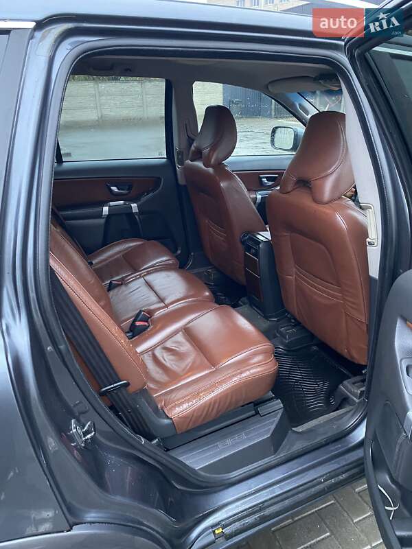Внедорожник / Кроссовер Volvo XC90 2007 в Луцке