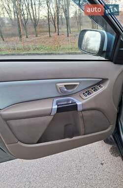 Позашляховик / Кросовер Volvo XC90 2007 в Харкові