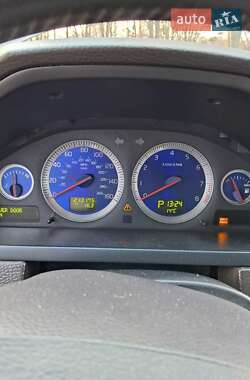 Позашляховик / Кросовер Volvo XC90 2007 в Харкові