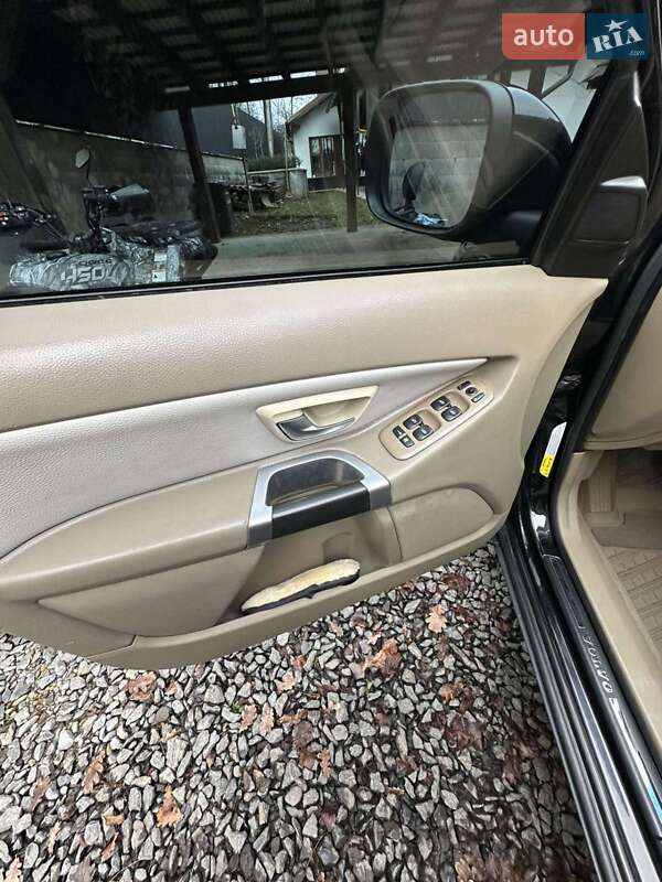 Внедорожник / Кроссовер Volvo XC90 2007 в Иршаве