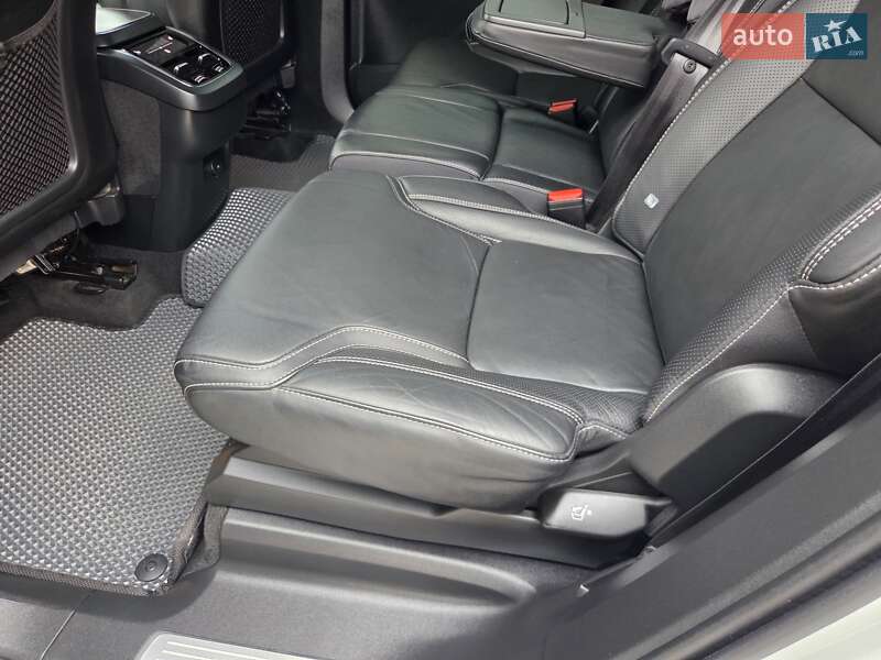Внедорожник / Кроссовер Volvo XC90 2020 в Киеве фото 52 Внедорожник / Кроссовер Volvo XC90 2020 в Киеве
