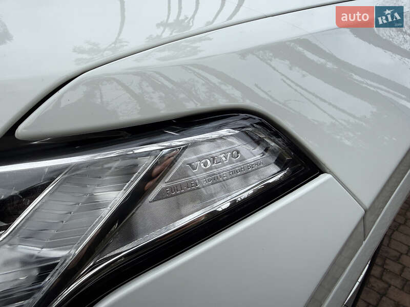 Внедорожник / Кроссовер Volvo XC90 2020 в Киеве фото 27 Внедорожник / Кроссовер Volvo XC90 2020 в Киеве