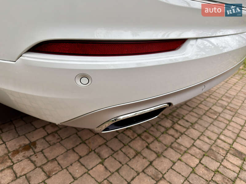 Внедорожник / Кроссовер Volvo XC90 2020 в Киеве фото 45 Внедорожник / Кроссовер Volvo XC90 2020 в Киеве