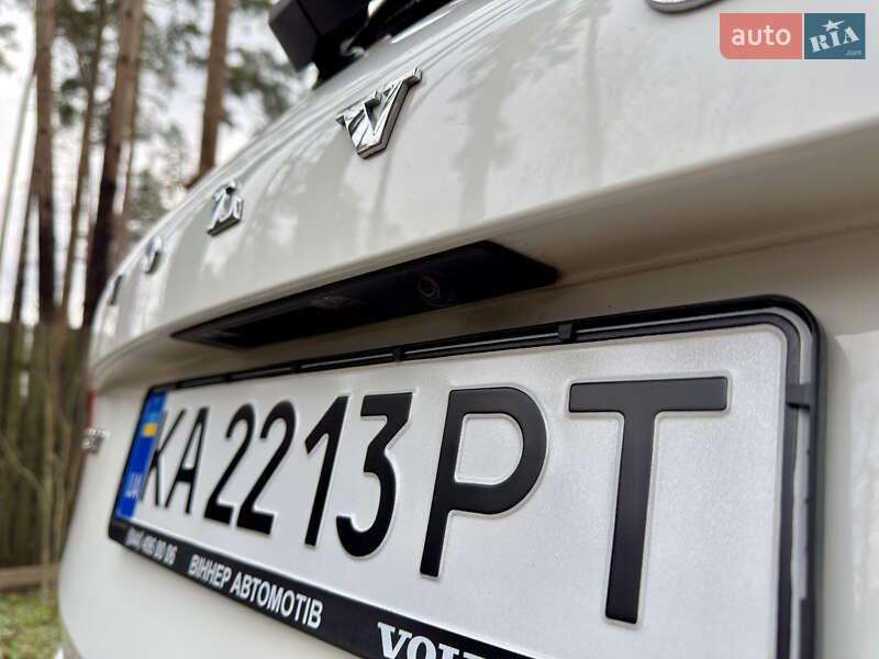 Внедорожник / Кроссовер Volvo XC90 2020 в Киеве фото 59 Внедорожник / Кроссовер Volvo XC90 2020 в Киеве