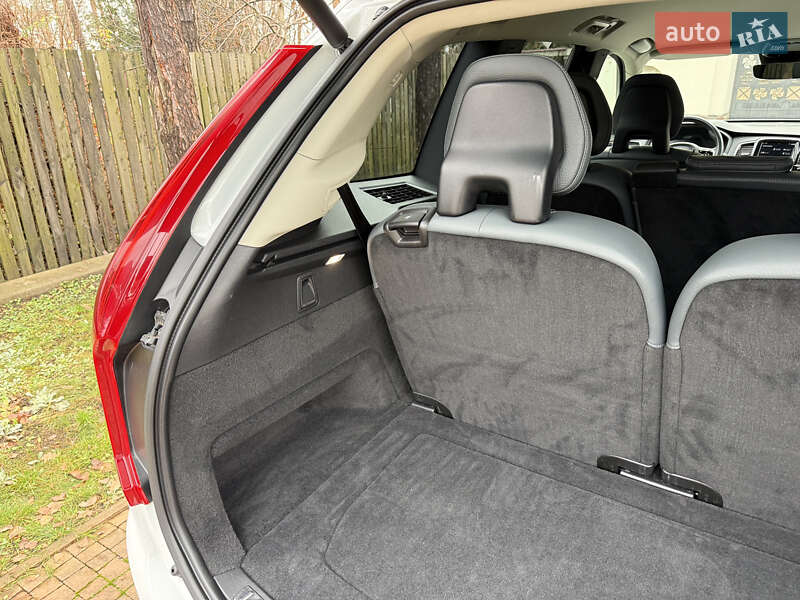 Внедорожник / Кроссовер Volvo XC90 2020 в Киеве фото 139 Внедорожник / Кроссовер Volvo XC90 2020 в Киеве