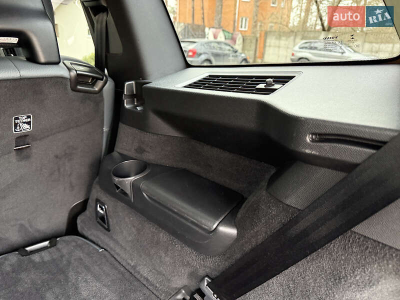 Внедорожник / Кроссовер Volvo XC90 2020 в Киеве фото 144 Внедорожник / Кроссовер Volvo XC90 2020 в Киеве