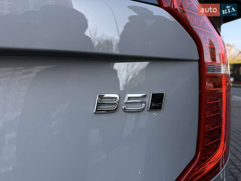 Позашляховик / Кросовер Volvo XC90 2024 в Одесі