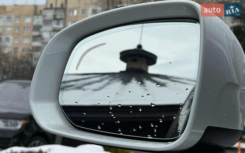 Позашляховик / Кросовер Volvo XC90 2018 в Львові