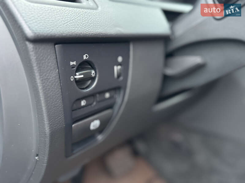 Внедорожник / Кроссовер Volvo XC90 2013 в Луцке