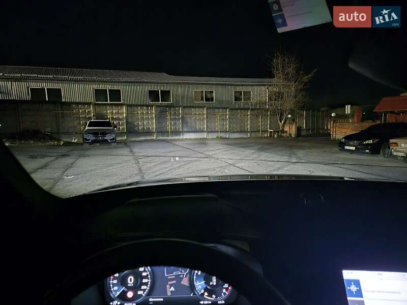 Позашляховик / Кросовер Volvo XC90 2015 в Вінниці