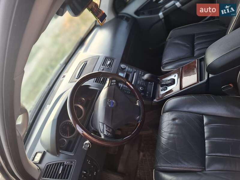 Внедорожник / Кроссовер Volvo XC90 2012 в Житомире