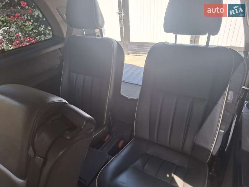 Внедорожник / Кроссовер Volvo XC90 2012 в Житомире