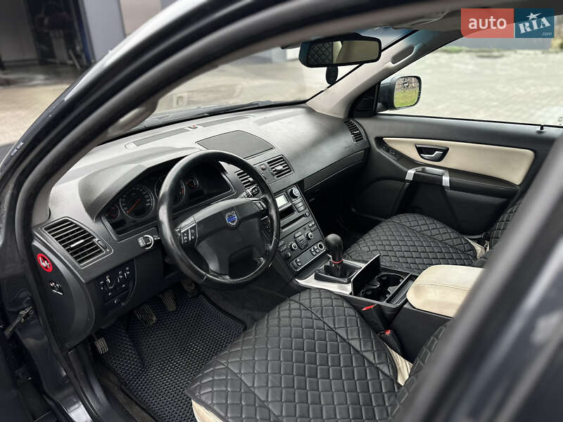 Позашляховик / Кросовер Volvo XC90 2010 в Шептицькому фото 11 Позашляховик / Кросовер Volvo XC90 2010 в Шептицькому