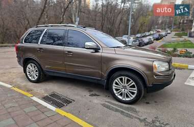 Позашляховик / Кросовер Volvo XC90 2011 в Києві
