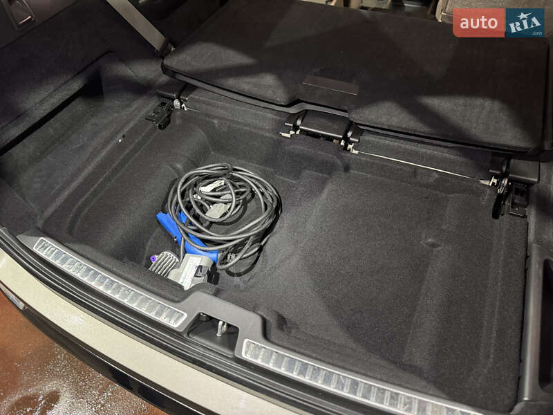 Внедорожник / Кроссовер Volvo XC90 2019 в Львове