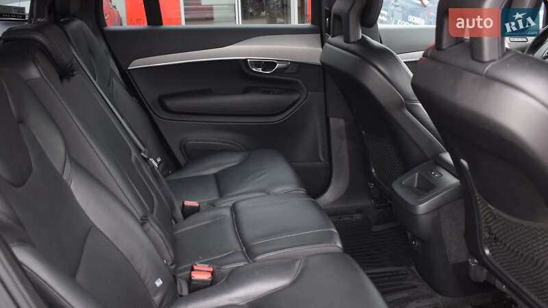 Внедорожник / Кроссовер Volvo XC90 2020 в Житомире фото 7 Внедорожник / Кроссовер Volvo XC90 2020 в Житомире
