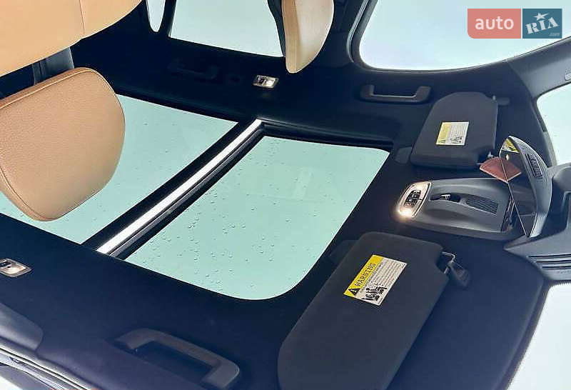 Внедорожник / Кроссовер Volvo XC90 2016 в Киеве