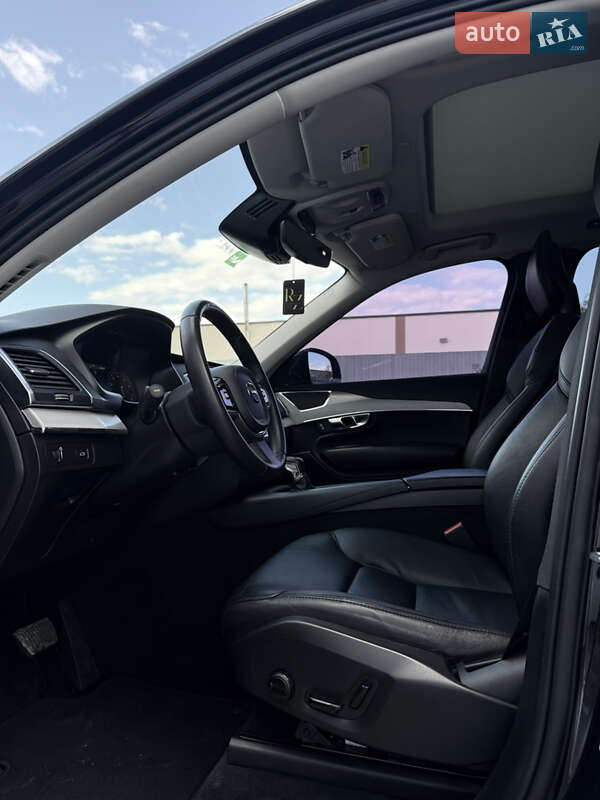 Позашляховик / Кросовер Volvo XC90 2021 в Новояворівську