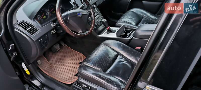 Внедорожник / Кроссовер Volvo XC90 2006 в Хмельницком