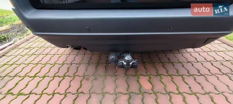 Внедорожник / Кроссовер Volvo XC90 2006 в Хмельницком