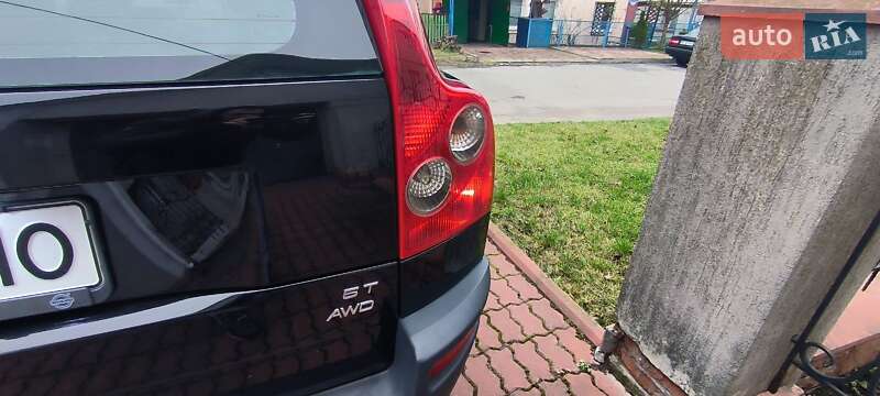 Внедорожник / Кроссовер Volvo XC90 2006 в Хмельницком