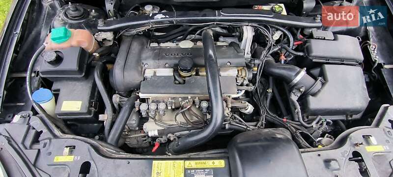 Внедорожник / Кроссовер Volvo XC90 2006 в Хмельницком